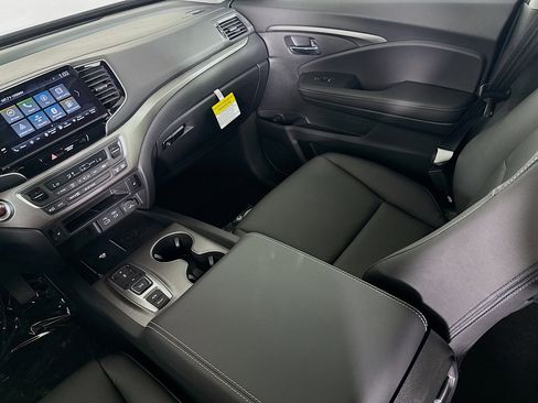 New 2026 Honda Ridgeline RTL image 28