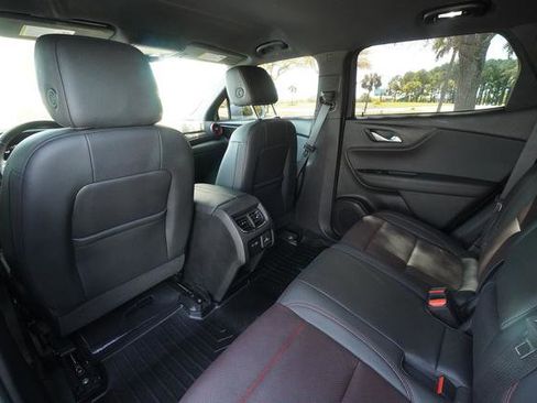 Used 2020 Chevrolet Blazer RS FWD image 19