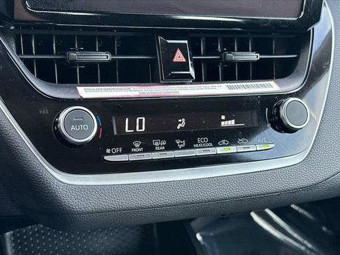 Certified 2024 Toyota Corolla LE w/ LE Convenience Package image 21
