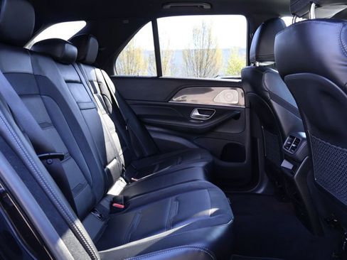 Used 2021 Mercedes-Benz GLE 53 AMG 4MATIC image 24