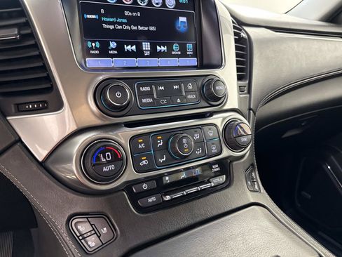 Used 2019 Chevrolet Tahoe Premier AWD/4WD image 26