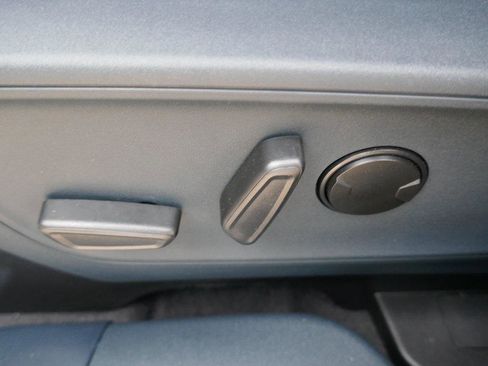 New 2026 Ford Maverick Lariat w/ Black Appearance Package image 15