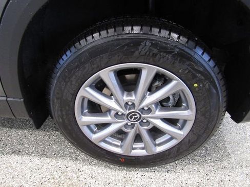 New 2025 MAZDA CX-5 AWD 2.5 S w/ Preferred Package image 11