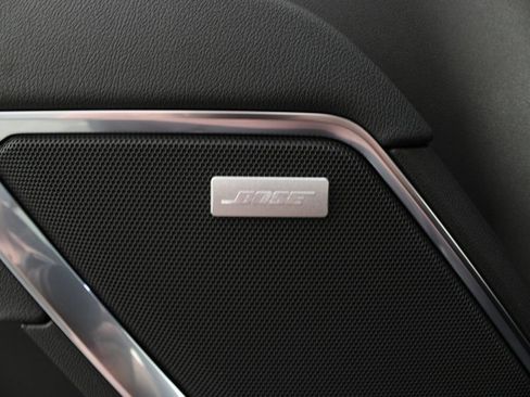 New 2026 Chevrolet Silverado 1500 LT Trail Boss w/ LT Trail Boss Premium Package AWD/4WD image 17