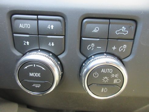 New 2026 GMC Sierra 1500 AT4 w/ AT4 Premium Package image 19