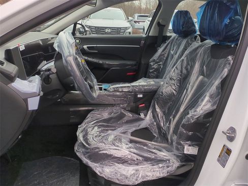 New 2026 Hyundai Sonata SEL image 22