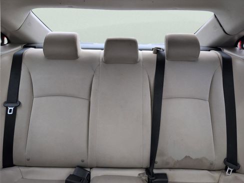 Used 2017 Honda Civic LX image 21