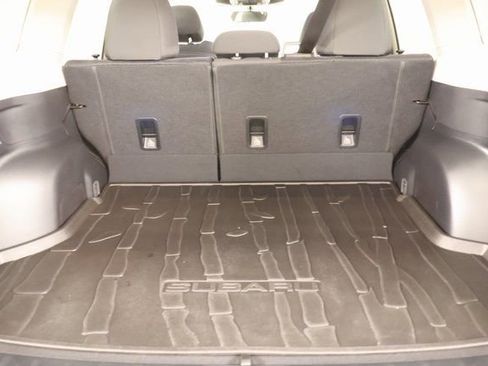 Certified 2024 Subaru Forester Premium AWD/4WD image 24