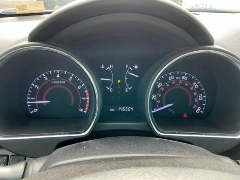 Used 2013 Toyota Highlander 4WD w/ Cold Weather Pkg image 10