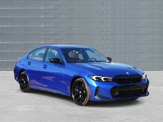 New 2026 BMW 330i Sedan w/ M Sport Package video 1