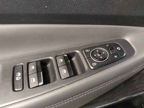 Used 2023 Hyundai Santa Fe Limited image 27