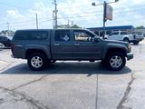 Used 2009 GMC Canyon SLE image 5
