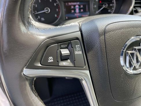 Used 2019 Buick Encore Preferred w/ Safety Package FWD image 23