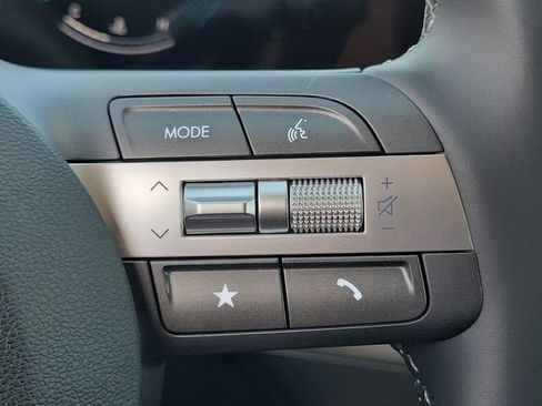 New 2026 Hyundai Kona SEL Sport image 9