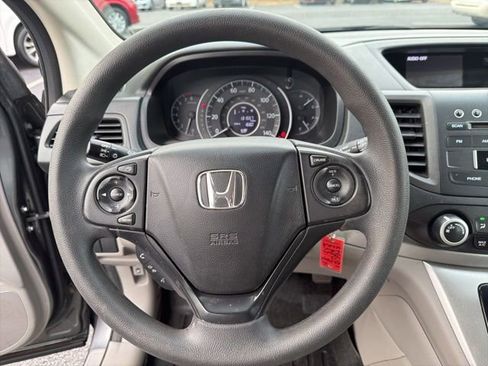 Used 2013 Honda CR-V LX image 17