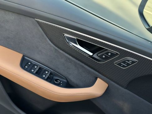 Used 2025 Audi RS Q8 performance w/ Executive Package image 23