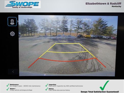 Used 2025 Hyundai Sonata SEL image 22