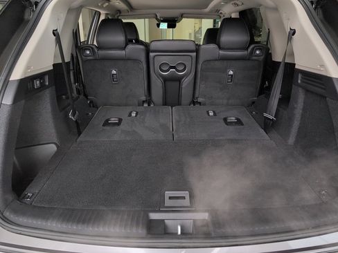 Certified 2026 Acura MDX w/ Technology Package image 50