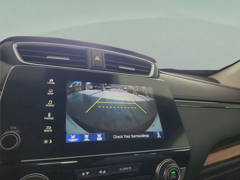 Used 2020 Honda CR-V Touring image 26