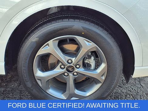 Certified 2024 Ford Escape ST-Line w/ Tech Pack #1 AWD/4WD image 30