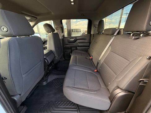 Used 2020 Chevrolet Silverado 1500 LT w/ All-Star Edition image 9