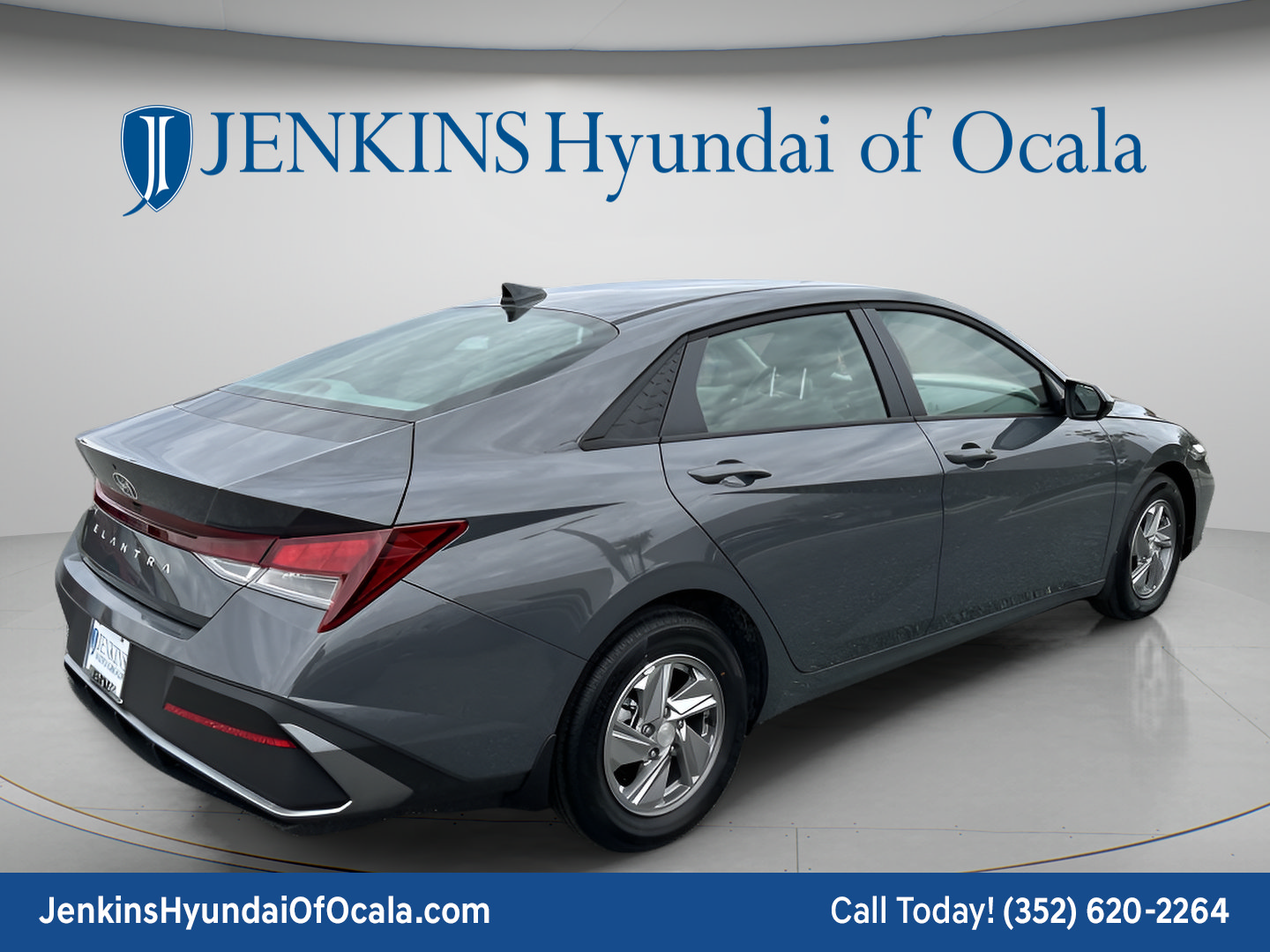 New 2026 Hyundai Elantra SEL Sport Premium FWD image 5