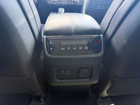 Used 2023 INFINITI QX60 Luxe w/ Cargo Package image 13