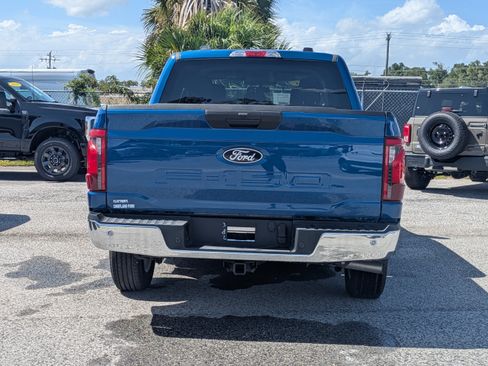 Used 2025 Ford F150 XL w/ Equipment Group 103A High RWD image 5