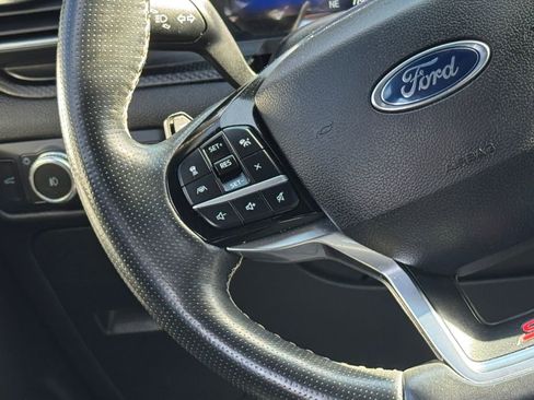 Used 2021 Ford Explorer ST w/ Equipment Group 401A image 21