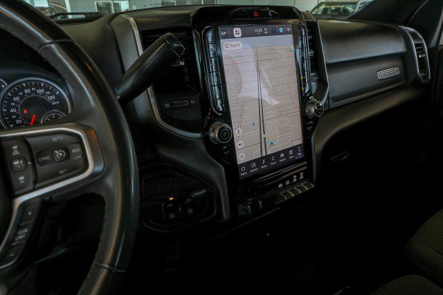 Used 2025 RAM 2500 Big Horn AWD/4WD image 14