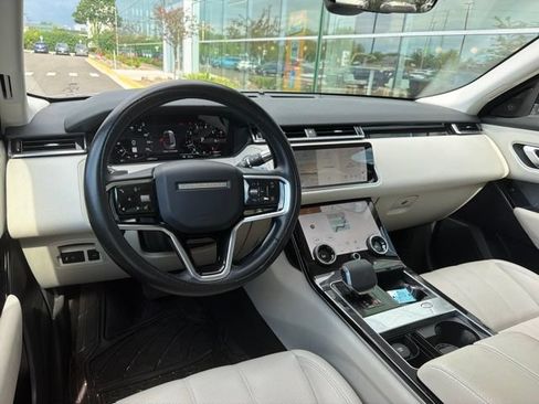 Used 2021 Land Rover Range Rover Velar S AWD/4WD image 14