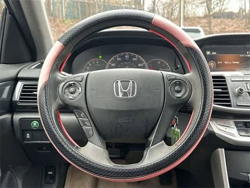 Used 2013 Honda Accord Sport image 6