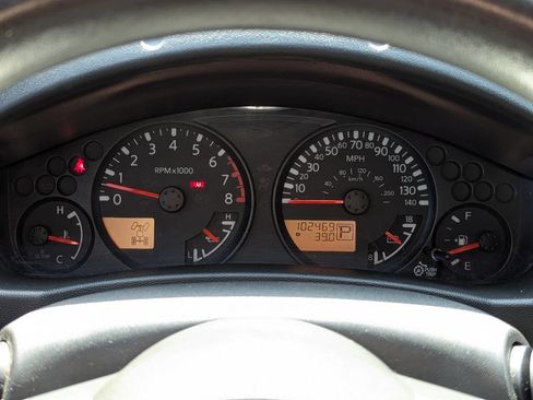 Used 2019 Nissan Frontier SV image 19