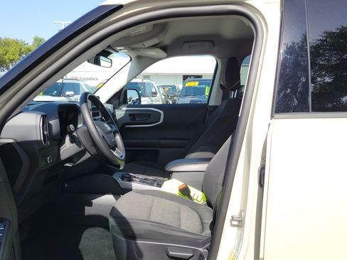 Used 2024 Ford Bronco Sport Big Bend AWD/4WD image 20