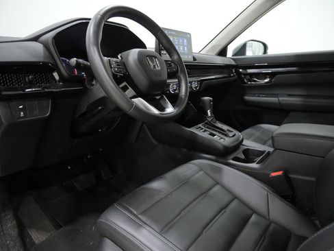Used 2024 Honda CR-V EX-L image 12