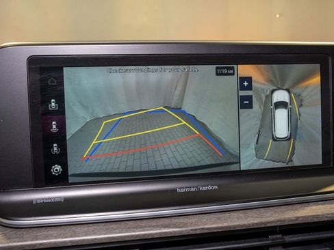 Used 2022 Kia Telluride SX w/ SX Prestige Package image 16