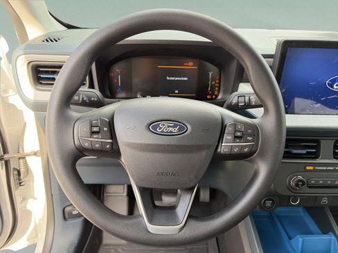 New 2026 Ford Maverick XLT w/ 4K Tow Package image 10