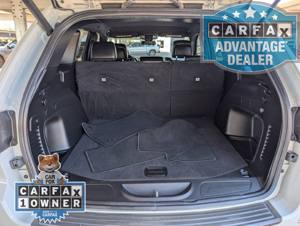 Used 2021 Jeep Grand Cherokee Laredo X RWD image 20