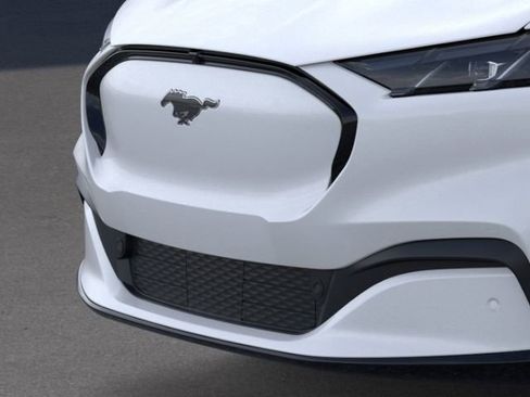 New 2026 Ford Mustang Mach-E Premium AWD/4WD image 17