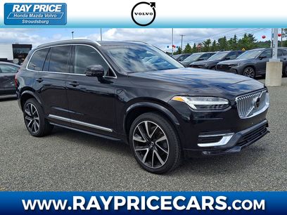 Certified 2023 Volvo XC90 B6 Plus w/ Protection Package Premier