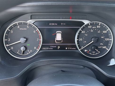 Certified 2023 Nissan Rogue SV image 19