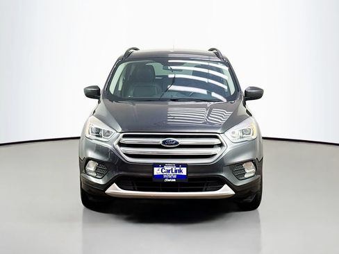 Used 2019 Ford Escape SEL FWD image 2