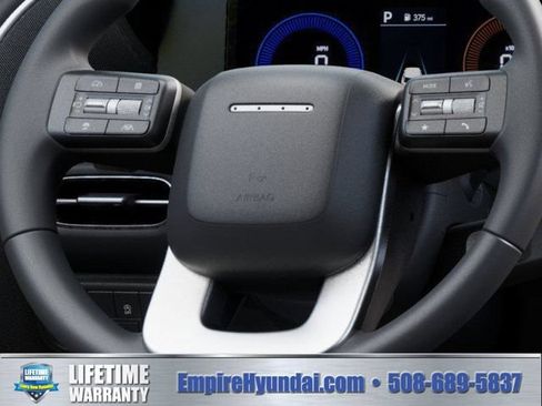 New 2026 Hyundai Palisade SE AWD/4WD image 15