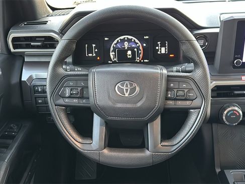 New 2025 Toyota Tacoma SR5 image 24