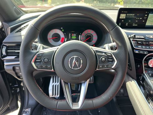 New 2026 Acura RDX A-Spec image 15