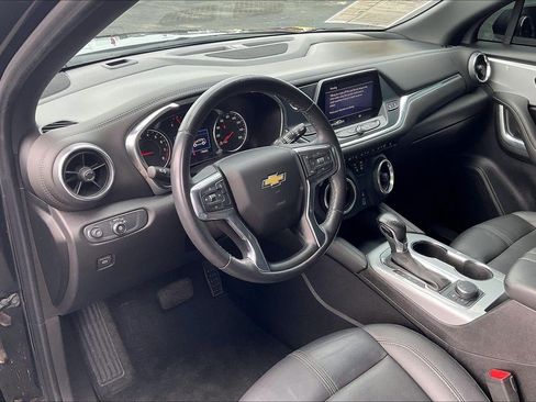 Used 2022 Chevrolet Blazer LT AWD/4WD image 14