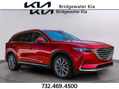 Used 2021 MAZDA CX-9 Grand Touring