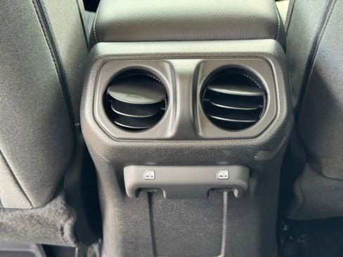 New 2026 Jeep Wrangler Willys image 19