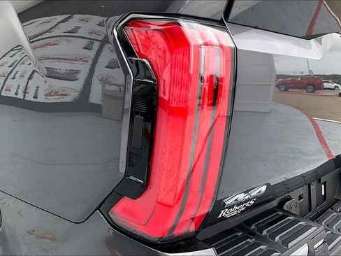 New 2025 Toyota Tundra 1794 Edition image 19