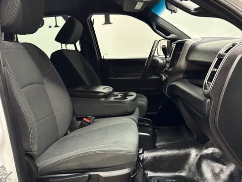 Used 2022 RAM 3500 Tradesman image 23